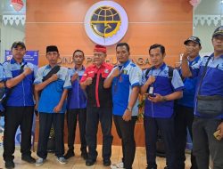 Pramudi Jaklinko PT Lestari Datangi Dishub DKI Jakarta Terkait Penghentian Operasi