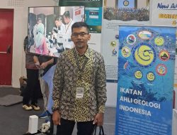 Esteje Budi Santoso: Dalam Pertambangan Harus Menjaga Keseimbangan Alam