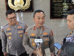 Kasus Judol di Kementerian Komdigi Jadi Atensi Kapolri