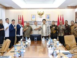 Dukung Program Pembangunan Tiga Juta Rumah, Menteri Nusron: Ada 157 Hektare Tanah Telantar Siap Ditindaklanjuti