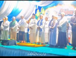 Mustafa dan Hanasri: membangun kemakmuran dan kesejahteraan bagi seluruh masyarakat