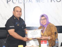 Tingkatkan Kapasitas Dokumentasi, Bidhumas Polda Metro Jaya Latih Anggota Humas Jelang Pilkada