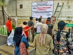 Warga Bengrah Cijantung Adukan Nasib Mereka Ke Panglima Hingga Ke Presiden Prabowo Subianto!