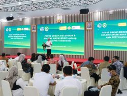 Percepat Proses Digitalisasi, Kementerian ATR/BPN Dorong Penerapan Akta Tanah Elektronik