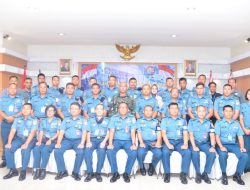 DISKUM KOLINLAMIL GELAR LATFUNGSI TRIWULAN IV TAHUN 2024