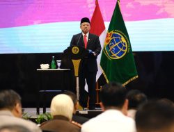 Menteri Nusron Peringatkan Oknum Tindak Pidana Pertanahan: Saya Sendiri yang Akan Menghantarkan ke Aparat Penegak Hukum