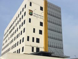 Polres Metro Bekasi Kota Ungkap Jaringan Narkoba Lintas Bogor-Bekasi, amankan Tersangka dengan 1 Kg Shabu