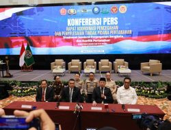 Berikan Efek Jera bagi Mafia Tanah, Tersangka Tindak Pidana Pertanahan di Bandung untuk Pertama Kalinya Dikenakan Pasal Pemiskinan