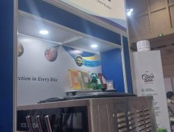 Brand BOGARAYA Hadir Di Pameran SIAL Interfood 2024 Dengan Produk Unggulan Terbaik