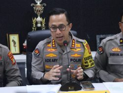 Pengamanan Debat Ketiga Pilgub Jakarta: 1.516 Personel Dikerahkan, Pastikan Tidak Ada Ancaman