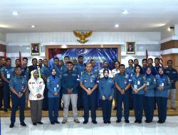 KENALI AKAN KECANGGIHAN TEKNOLOGI DRONE, MELALUI LATIHAN FUNGSIONAL