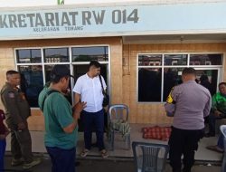 Tenggelam Saat Bermain, Jasad Bocah 3 Tahun Asal Cibinong Ditemukan di Tomang