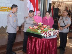 Kapolda Metro Jaya Resmikan Direktorat Reserse Siber untuk Hadapi Kejahatan Dunia Maya