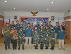 RESMI DITUTUP, LATFUNGSI DISPEN TW IV SIAPKAN PRAJURIT MENJADI PILOT DRONE