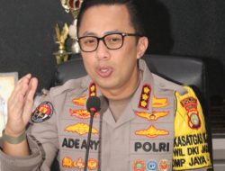 Polda Metro Jaya Turunkan 3.500 Personel untuk Pengamanan Kampanye Akbar Cagub DKI Jakarta