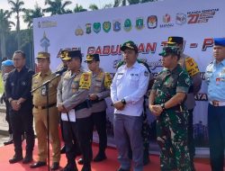 Kapolda Metro Jaya Ajak Stakeholder Bersinergi Ciptakan Pilkada Aman, Damai dan Kondusif