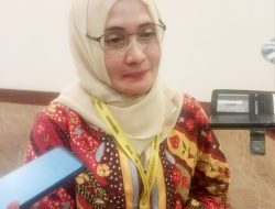 Prof. Euis Tintin Yuningsih, S.T., M.T., Ph.D: sumber daya mineral di Indonesia sangat banyak jumlah dan jenisnya dari sabang sampai merauke