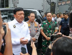 Pemerintah Jamin Kelancaran dan Keamanan Seluruh Tahapan Pilkada Serentak 2024