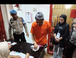 Pilkada Damai: Hak Tahanan Polres Tangsel Tetap Terfasilitasi