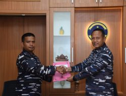 AUDIT KINERJA DISKUM DAN DISMINPERS KOLINLAMIL RESMI DITUTUP