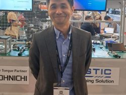 PT Nasional Makmur Sejahtera Tampil di Pameran Manufacturing Indonesia 2024 Dengan Produk Unggulan