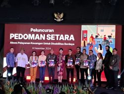 Pesta Inklusif 2024: Kiprah KONEKIN untuk Masa Depan yang Inklusif