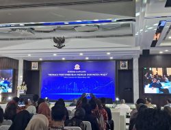 “KAFEGAMA Gelar Seminar Nasional “Memacu Pertumbuhan Menuju Indonesia Maju”