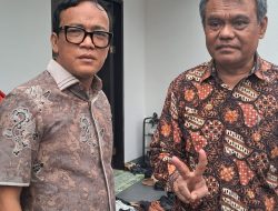 Immanuel Ebenezer: Natal Adalah Simbol Harapan dan Toleransi untuk Indonesia Maju