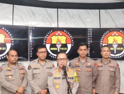 Polda Metro Jaya, terjunkan 2486 personil, Pengamanan Reuni 212
