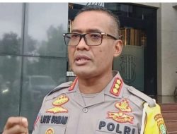 Polisi Rekayasa Lalu Lintas Sekitar Monas Saat Reuni 212 Besok