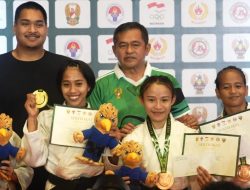 Kejurnas Judo Piala Kasad Berakhir, Kasad: Kita Bisa Kirim Atlet Judo ke Olimpiade