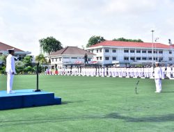 BELA NEGARA TANGGUNG JAWAB SELURUH KOMPONEN BANGSA