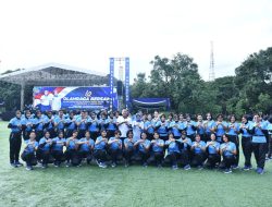 KOWAL KEMBANGKAN DIRI, TINGKATKAN KOMPETENSI UNTUK BERKONTRIBUSI BAGI ORGANISASI