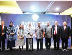 DPP FKP KPI Gelar Rapat Kerja Nasional II, Dengan Tema Kegiatan Grow Your Experience