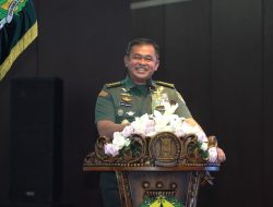Kasad: Kowad Bagian Tak Terpisahkan dari Perjalanan TNI AD
