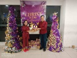 NATAL – SUKACITA DAMAI SEJAHTERA BAGI SETIAP ORANG