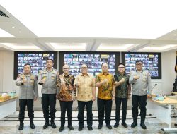 Polri Resmi Buka Penerimaan Siswa SMA Kemala Taruna Bhayangkara. Prioritas Untuk Lulusan SMP Kurang Mampu yang Berprestasi