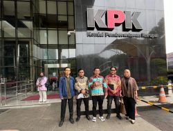 KPK jangan tebang pilih dalam tanganin kasus korupsi