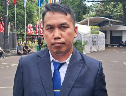 Sukriyanto SH, MH: Kami Meminta MK Untuk Mendiskualifikasi pasangan ASR-Hagua