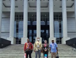 Dr. Semi Latunusa: Harapan kami dari pihak terkait adalah MK memutuskan gugatan pihak pemohon di tolak seluruhnya