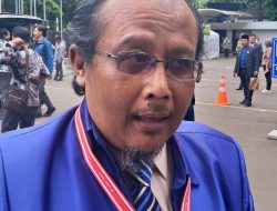 Hery Wibowo: Aparatur Sipil Negara (ASN) Terlibat Memenangkan Paslon 01 di Pilkada Kabupaten Tulung Agung 2024
