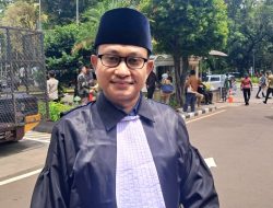 Abdul Aziz SH: Risma-Gus Hans Meminta MK Menetapkan Mereka Sebagai Pemenang Pilkada Jatim 2024