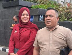 Ahmad Yusuf: Kami Berharap Majelis Hakim MK Bijaksana Dalam Prinsip Keadilan Dan Profesional