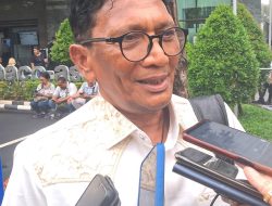 Muslim SH: Harapannya Pas alon Nomor Urut 3 Iskandar Usman Al Farlaki-Zainal Abidin Pihak Terkait Menang