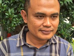 Ketua Bawaslu Kabupaten Tanah Datar Adre Azki Hadiri Sidang Sengketa Pilkada di MK Jakarta