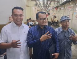 Pris Madani, SH, MH: Kami Berharap Kepada Majelis Hakim Meloloskan Kita Pada Tahap Pembuktian