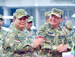 Menkopolkam: PPN 12 Persen Hanya Untuk Barang Mewah, Presiden Prabowo Lindungi Masyarakat Kecil