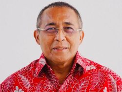 Ketua PGI Sampaikan Apresiasi kepada Kapolri atas Pengamanan Natal dan Tahun Baru