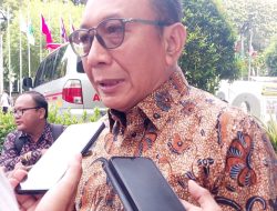 Didi Supriyanto: Paslon Gubernur Sultra Nomor 4 Sebut Ada Pemalsuan Dokumen B1KWK