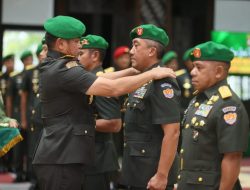 Kasad: Profesionalisme, Integritas dan Inovasi, Kunci Hadapi Tantangan Masa Depan